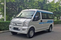 3万新能源电动面包车,3万新能源电动面包车引领城市物流新潮流