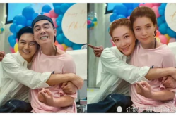 娱乐圈吃瓜爆料有孩子,明星夫妻喜得贵子,甜蜜晒娃引网友热议