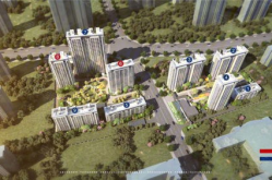 固安永定河孔雀城房价,宜居之地投资新风向