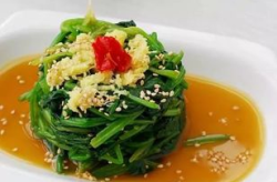 夏季养生食谱家常菜,清凉解暑，营养均衡的美食秘籍