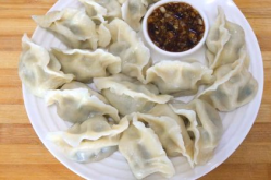 包饺子馅怎么做好吃,家常美味，营养满分