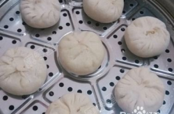 狗不理包子的做法,狗不理包子的制作秘诀