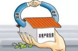 共有产权房怎么买,流程、条件与注意事项