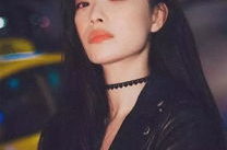 吃瓜娱乐君倪妮,吃瓜娱乐界的时尚女王