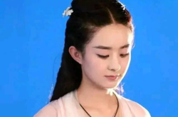 娱乐圈吃瓜赵丽颖影视,从“花千骨”到“知否”,娱乐圈的甜蜜瓜果