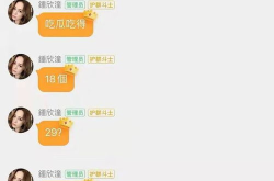 把你吃瓜变成娱乐圈了什么意思,吃瓜群众变身娱乐圈风云人物