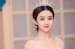 娱乐吃瓜君赵丽颖,娱乐圈的甜蜜瓜果,甜蜜人生