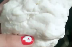 凉皮的制作方法 纯手工 家庭,传统美味，简单易学