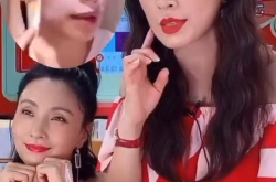 娱乐吃瓜女艺人被拉,吃瓜女艺人被拉下水,真相揭秘