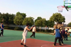 篮球风云录,跨越时空的篮球传奇与辉煌