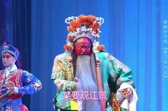 蒲剧选段,经典选段中的蒲剧魅力