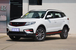 12万左右的车排行榜前十名,盘点热门车型，为您推荐性价比之王”