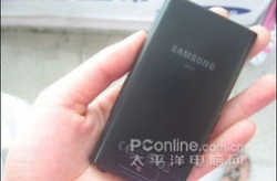 三星p2,引领潮流的便携式音乐播放器