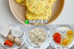 9种早餐既简单又营养,轻松开启活力满满的一天！