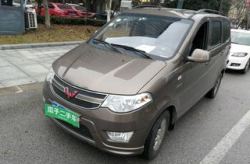 五菱宏光二手车1万以内,五菱宏光二手车深度解析”