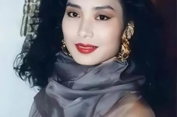 香港十大美女,香港十大美女风采掠影