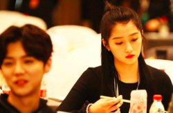 娱乐圈吃鹿晗关晓彤的瓜,鹿晗关晓彤甜蜜恋情曝光