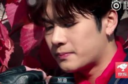 吃瓜娱乐圈王嘉尔是谁啊,娱乐圈的瓜中明星