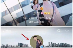 吃瓜娱乐微博头像男女主,揭秘微博头像男女主背后的情感纠葛