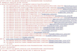 java.lang.string,不可变字符序列的核心与用法详解