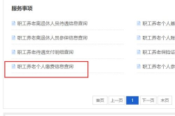 陕西省城镇职工养老保险网上个人查询系统,便捷查询，轻松掌握个人养老账户信息”