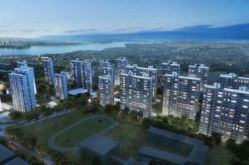 山湖云筑属于什么档次,山湖云筑，城市精英的尊享之选”