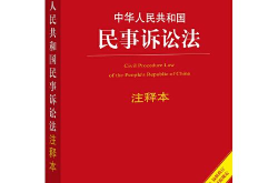民事诉讼法解释,全面解读与实务应用