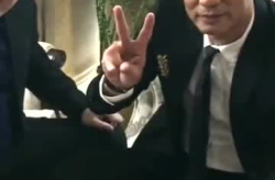 吃瓜娱乐圈华哥,瓜田里的明星风云录