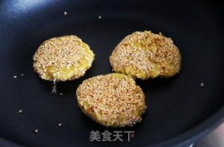 红薯饼的家常做法,多样做法，甜蜜滋味，健康生活新选择