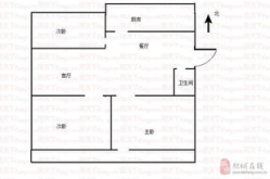 衡水三室一厅10万急售,抢购性价比之选！