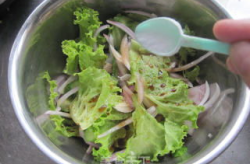 凉拌沙拉用什么蔬菜,凉拌沙拉蔬菜搭配指南