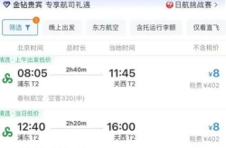 上海打折机票,揭秘打折机票购买技巧与热门航线优惠”