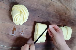 30种花卷的做法,30种花卷制作攻略大盘点